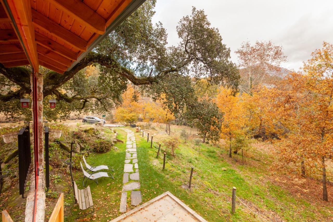 Refugio Das Poldras مونديم دي باستو المظهر الخارجي الصورة